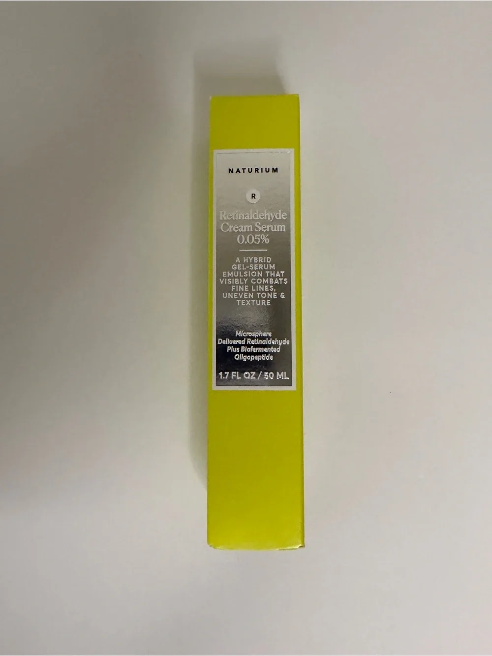 Naturium target fine